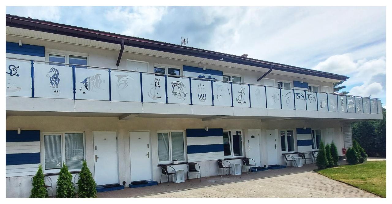 Hotel Aloha Rowy Rowy  Exterior foto