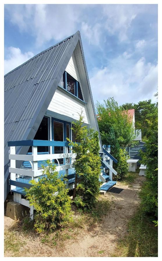 Hotel Aloha Rowy Rowy  Exterior foto